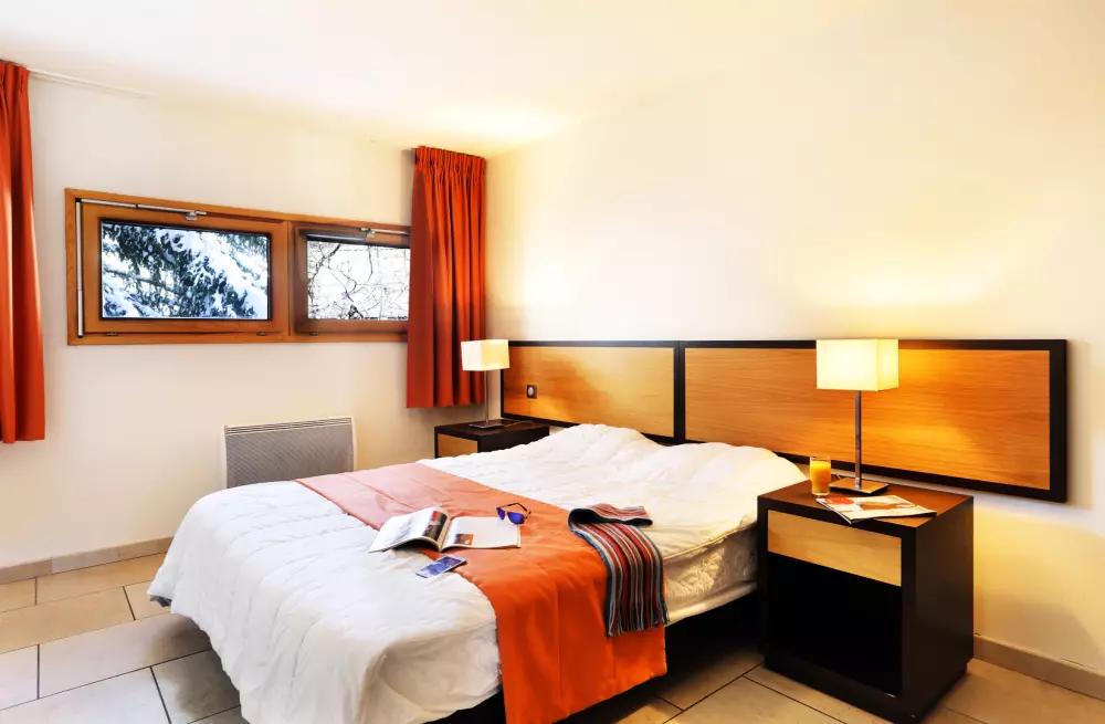 Résidence Goélia l'Adret 4 étoiles★★★★