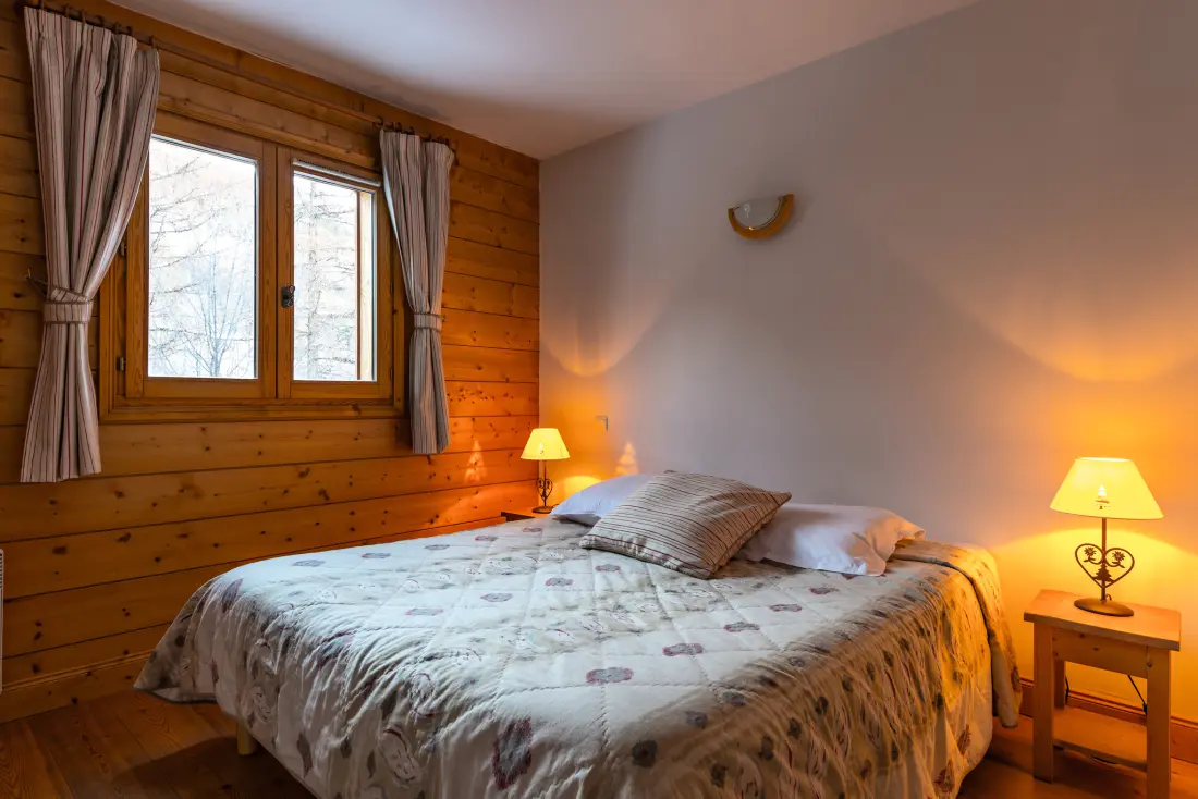 Résidence Lagrange Le Hameau du Rocher Blanc 4 étoiles★★★★