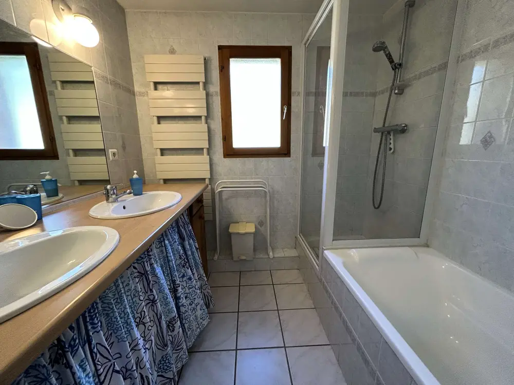Résidence Maison Leperdi