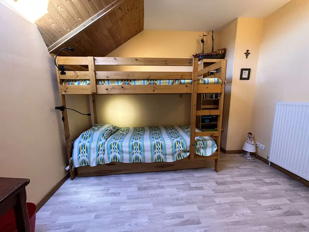 Résidence Maison Leperdi
