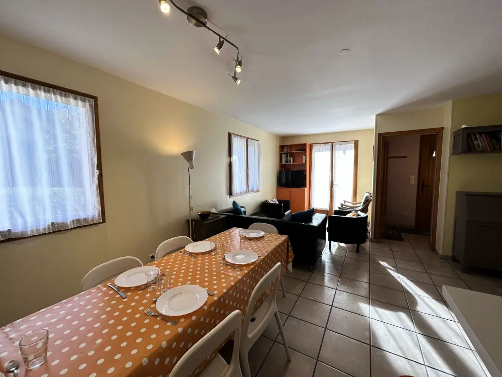 Résidence Maison Leperdi