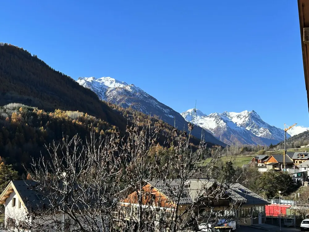 Résidence Maison Leperdi