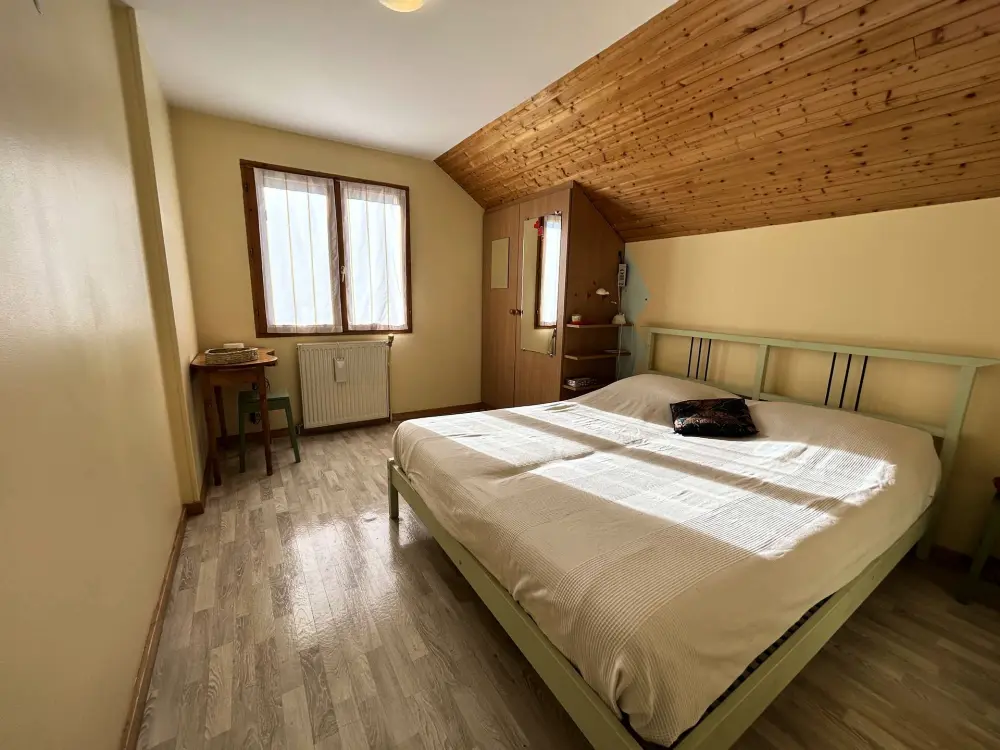 Résidence Maison Leperdi