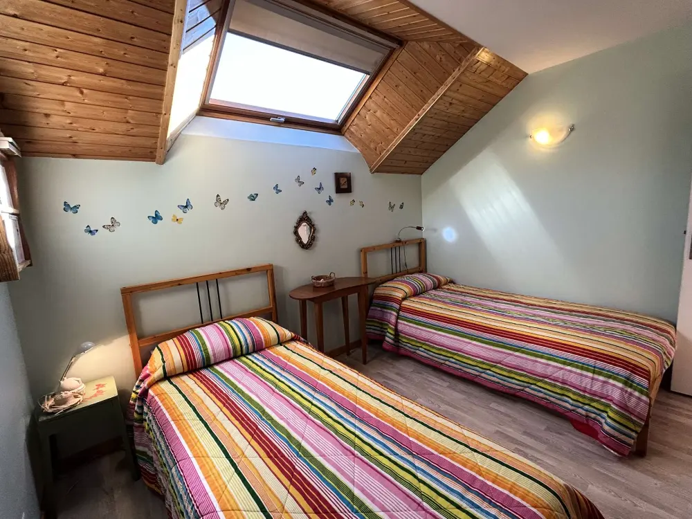 Résidence Maison Leperdi