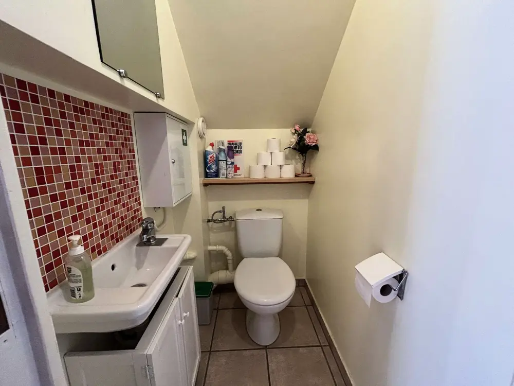 Résidence Maison Leperdi