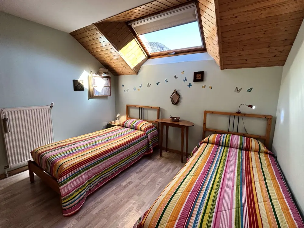 Résidence Maison Leperdi