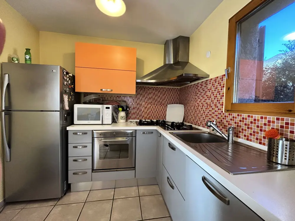 Résidence Maison Leperdi