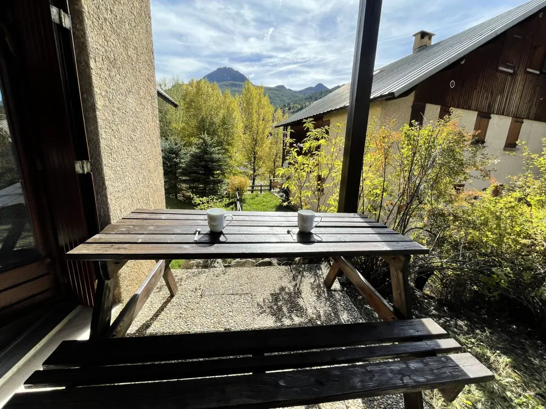 Résidence Mas Du Peyron