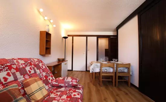 Résidence Melezes