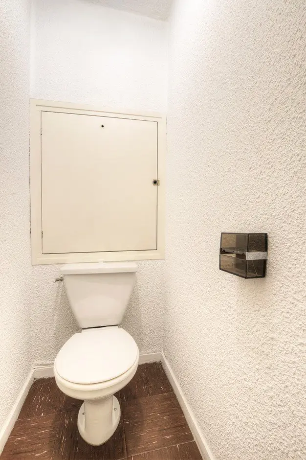 Résidence Melezes