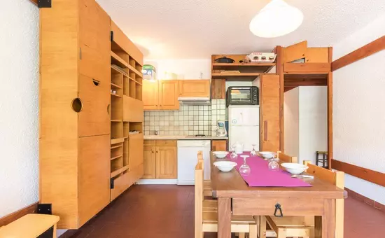 Location de Vacances Balaruc-les-Bains 409