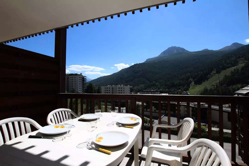 Résidence Peyronilles