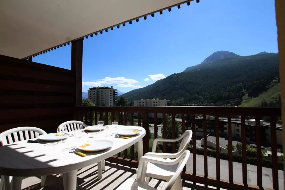 Résidence Peyronilles