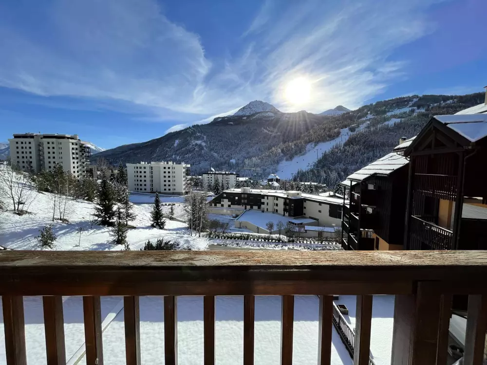 Résidence Peyronilles