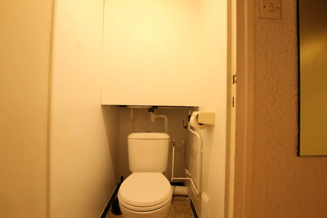 Résidence Pic Blanc