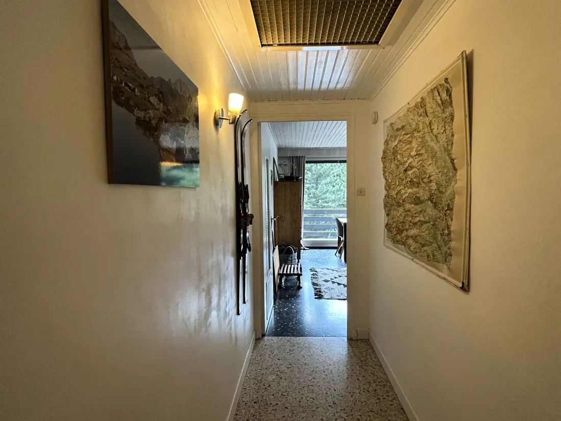 Résidence Pic Blanc