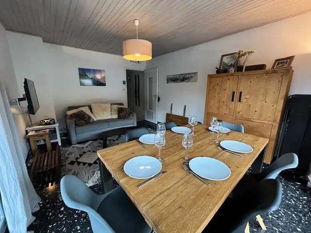 Résidence Pic Blanc