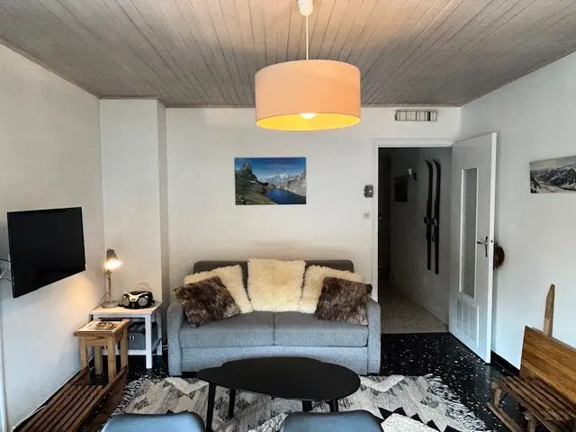 Résidence Pic Blanc
