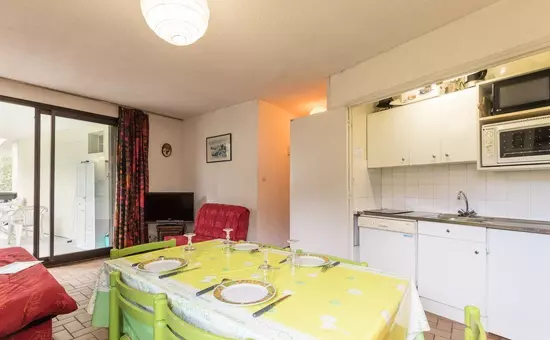 Location de Vacances Le Barcarès 321