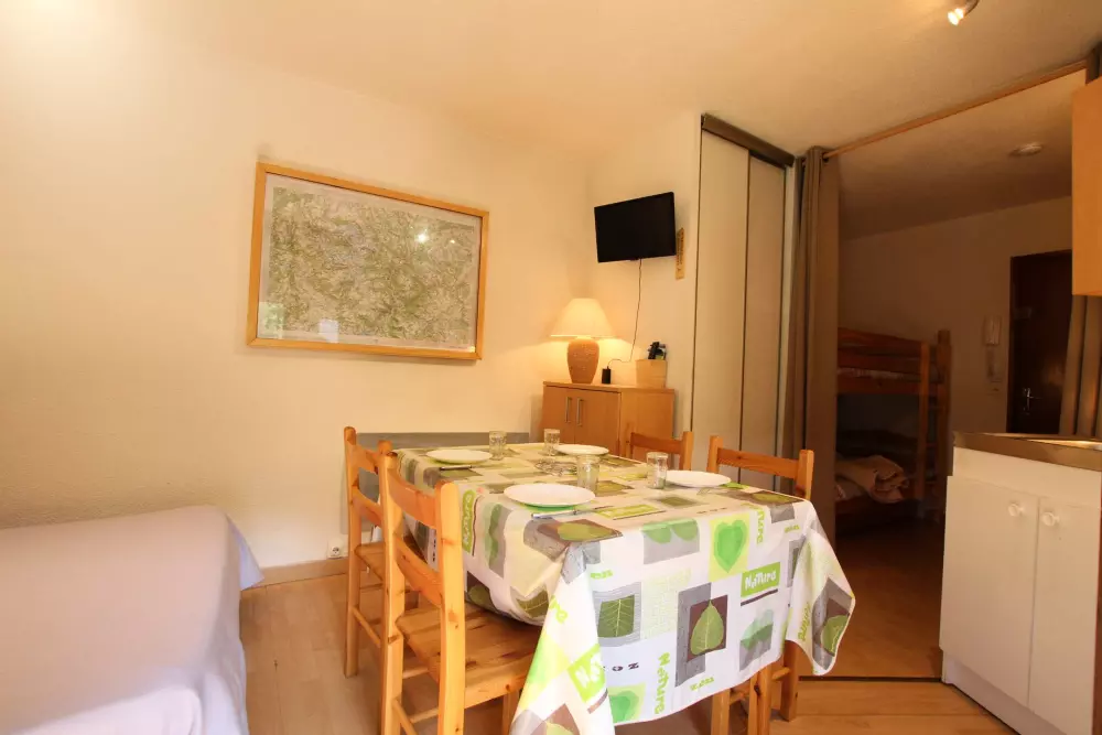 Résidence Serre D'aigle