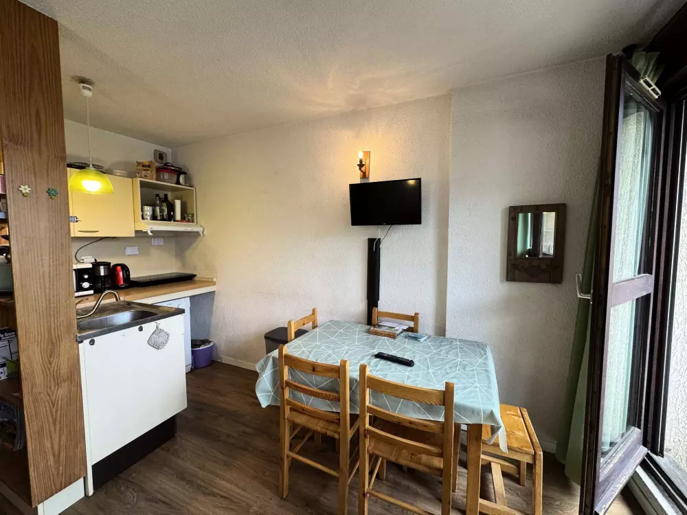 Résidence Serre D'aigle