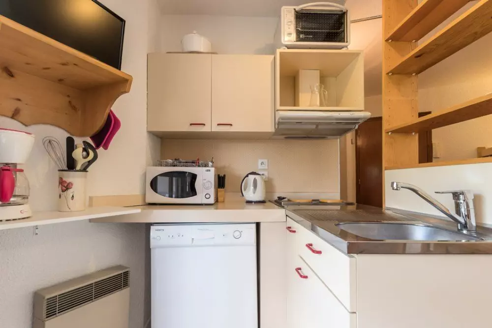 Résidence Serre D'aigle