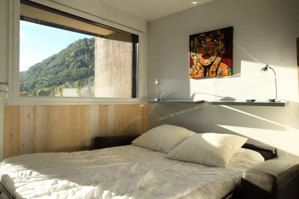 Résidence Serre D'aigle