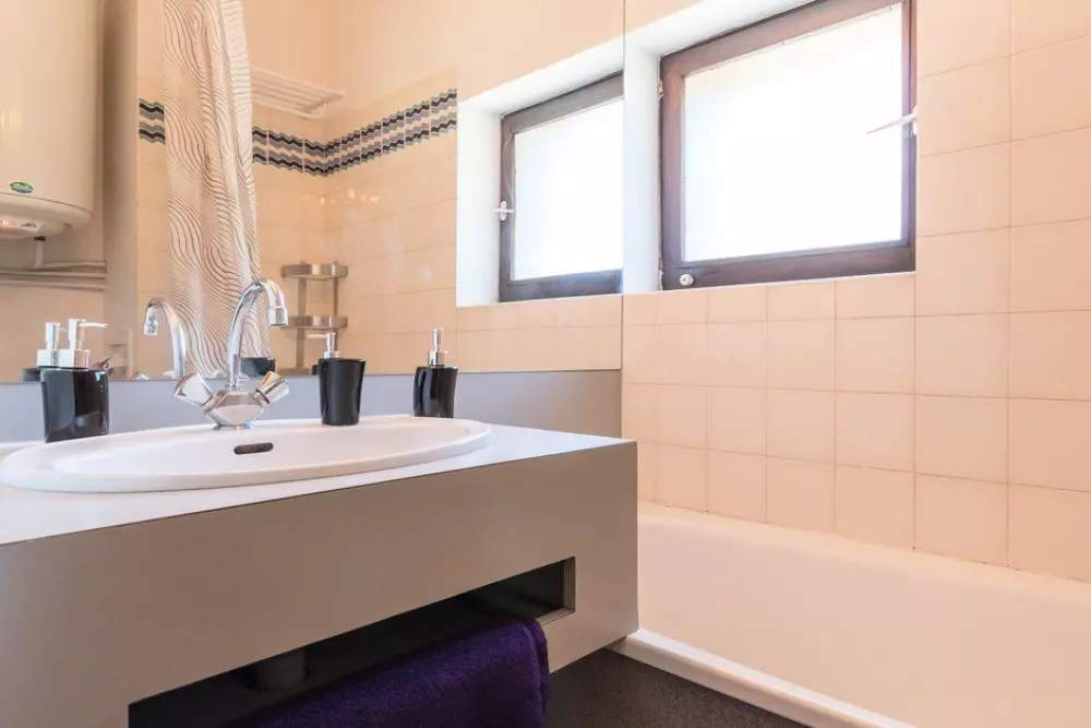 Résidence Serre D'aigle