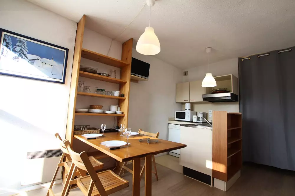 Résidence Serre D'aigle