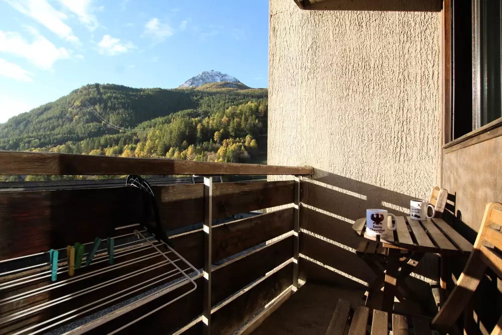 Résidence Serre D'aigle