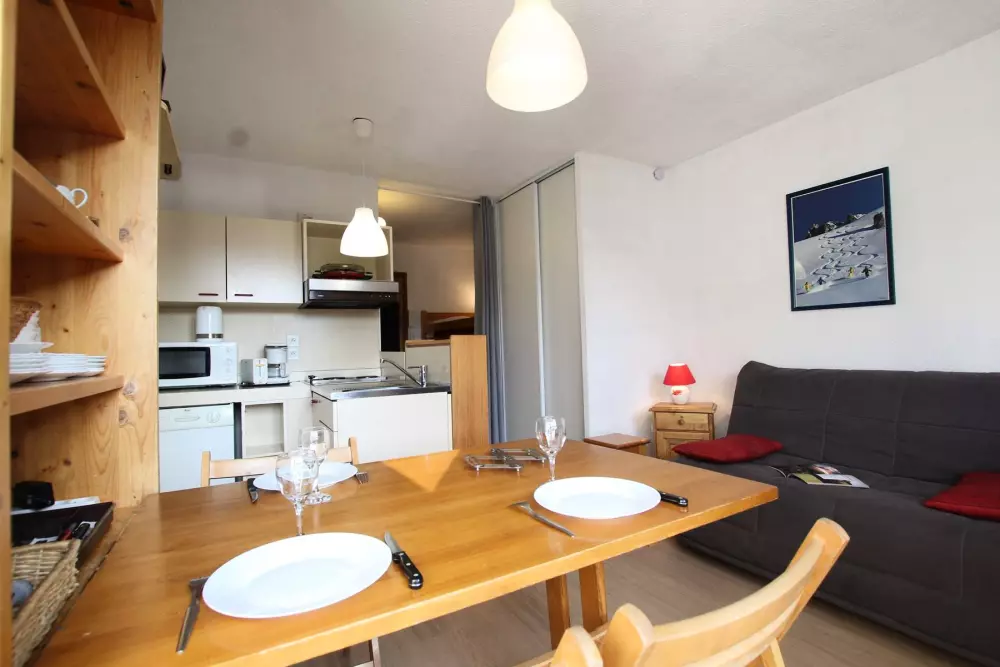 Résidence Serre D'aigle