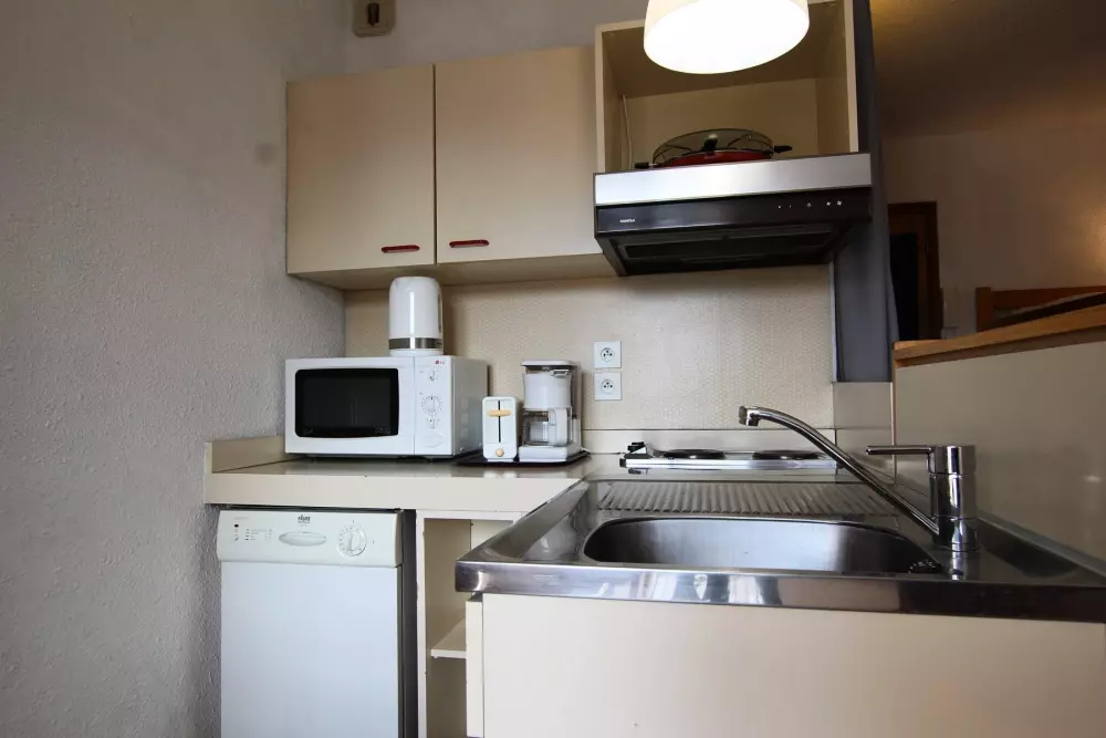 Résidence Serre D'aigle