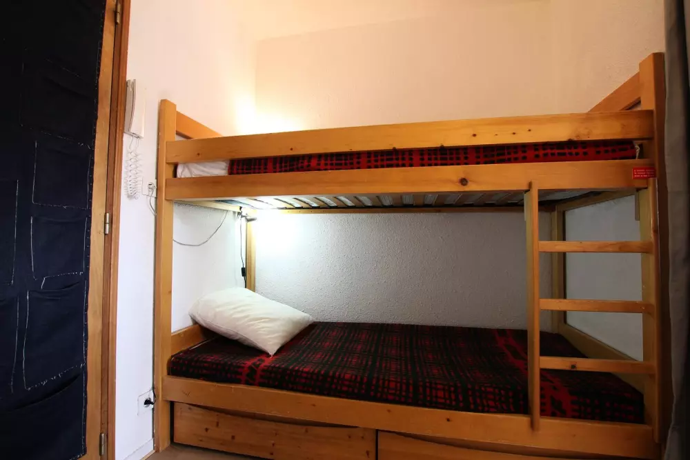 Résidence Serre D'aigle