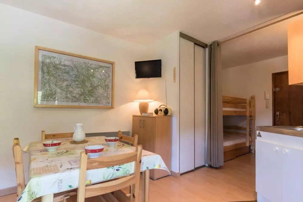 Résidence Serre D'aigle