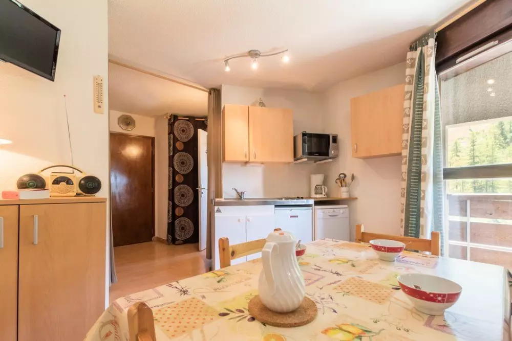 Résidence Serre D'aigle