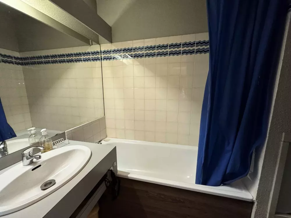 Résidence Serre D'aigle