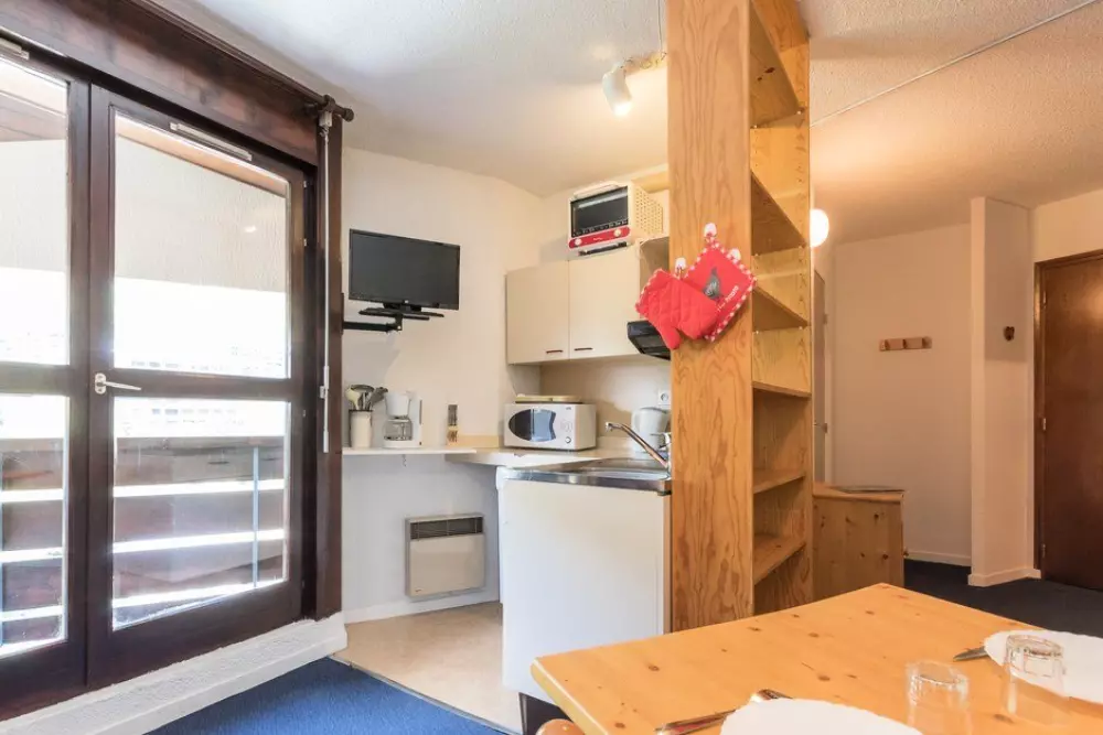 Résidence Serre D'aigle