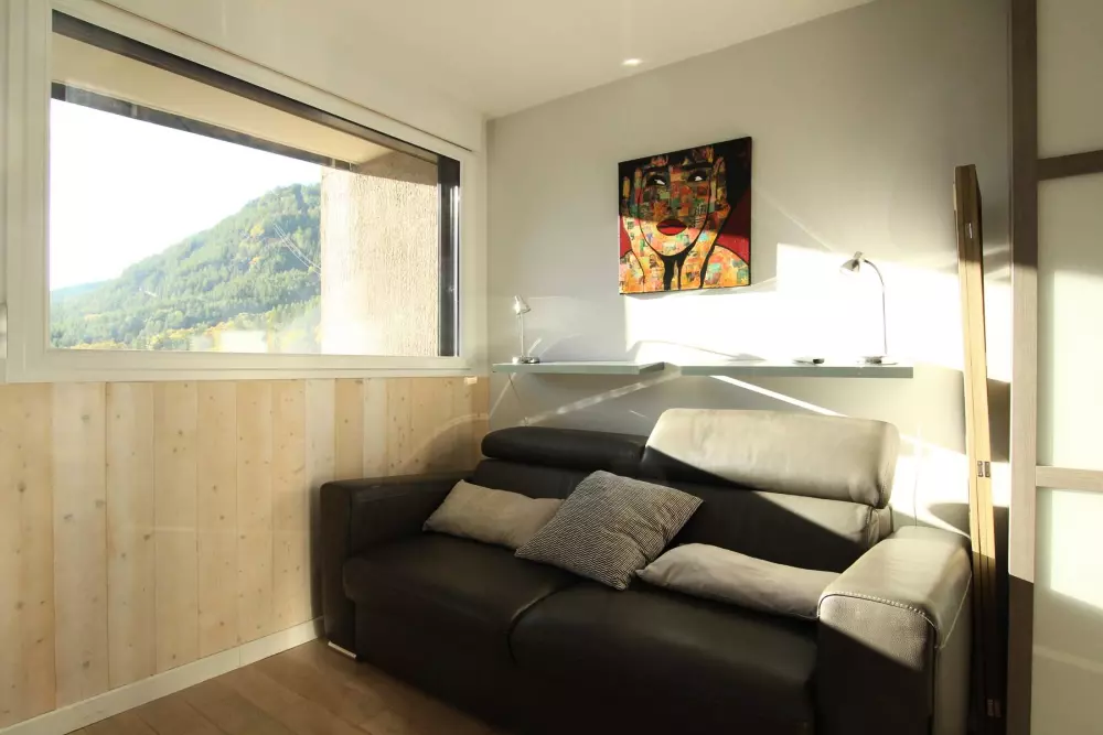 Résidence Serre D'aigle