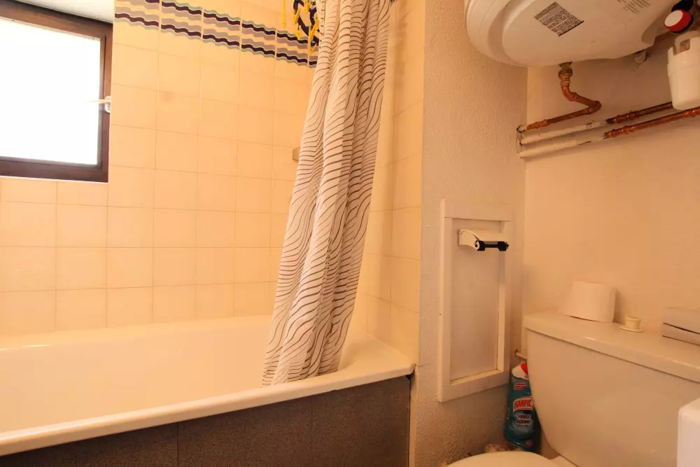 Résidence Serre D'aigle