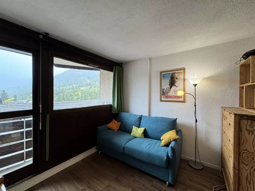 Résidence Serre D'aigle