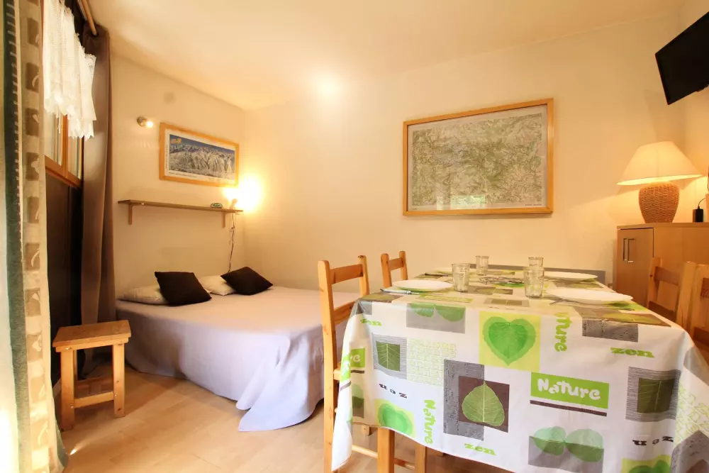 Résidence Serre D'aigle