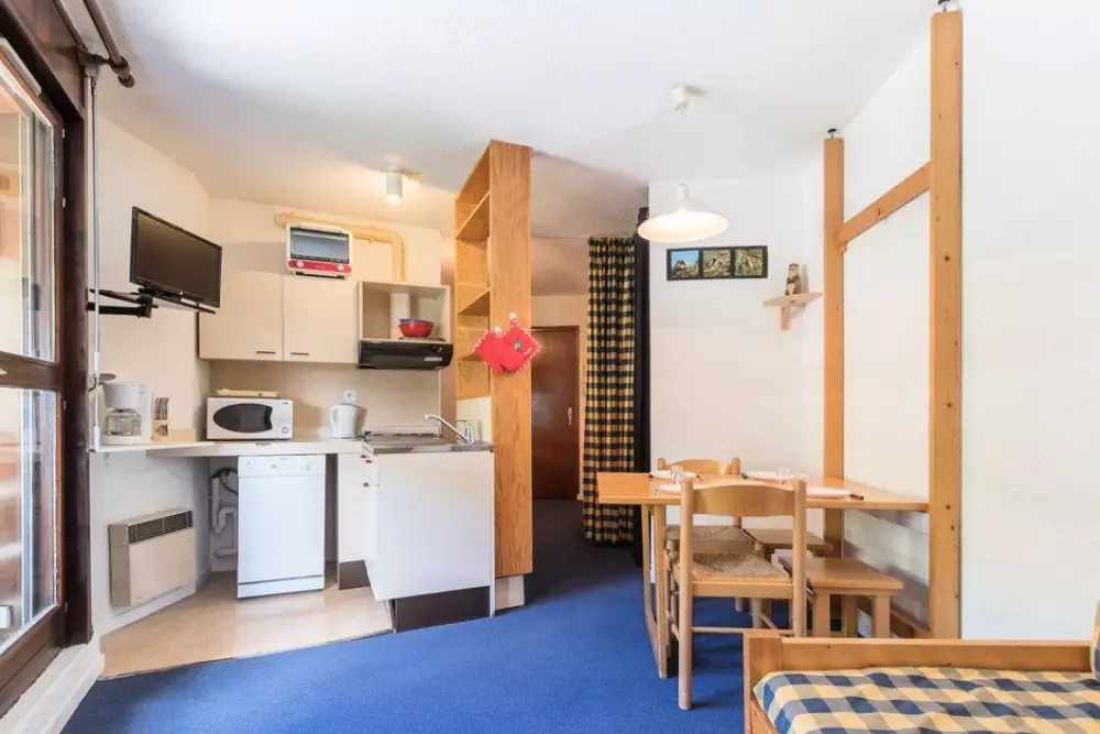 Résidence Serre D'aigle