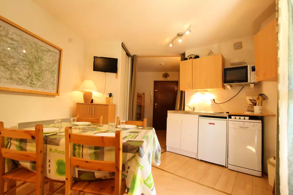 Résidence Serre D'aigle