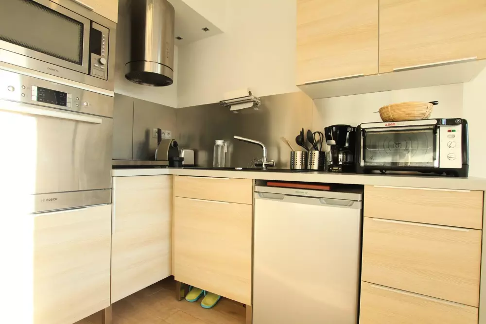 Résidence Serre D'aigle