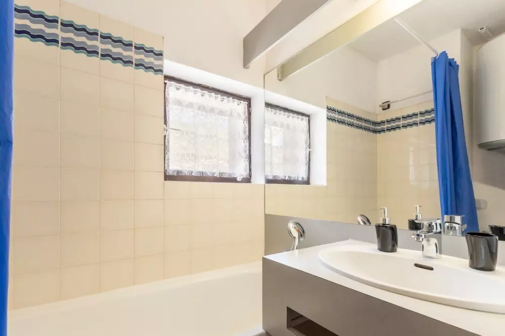 Résidence Serre D'aigle