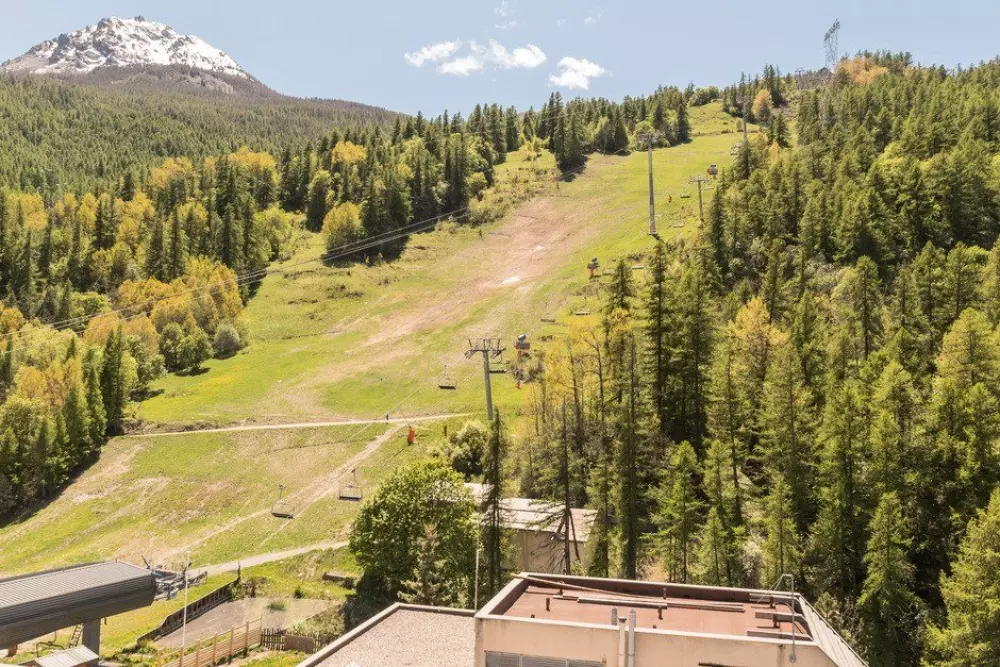 Résidence Serre D'aigle