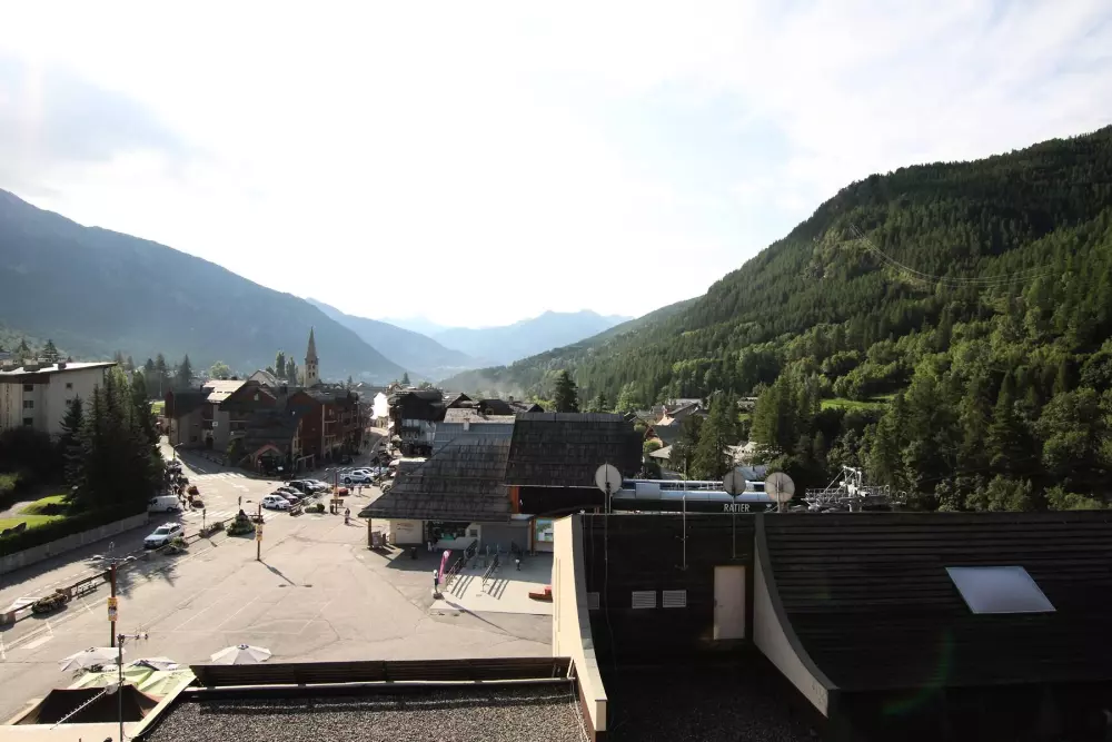 Résidence Serre D'aigle