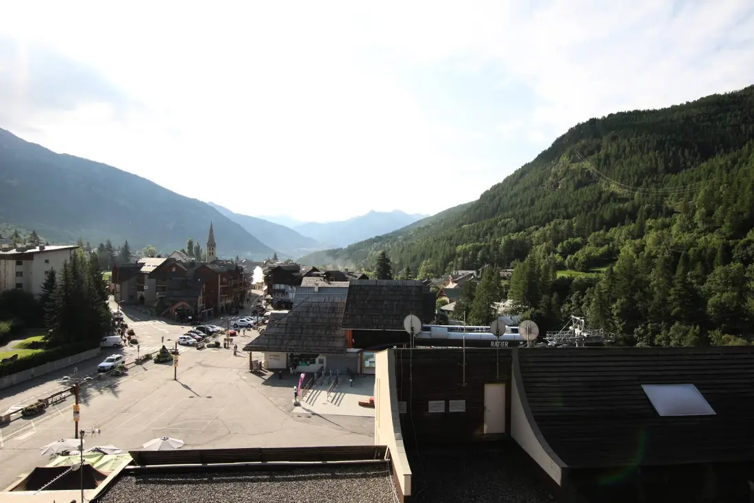 Résidence Serre D'aigle