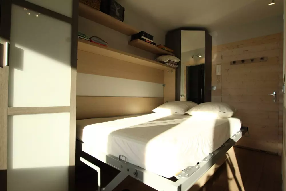 Résidence Serre D'aigle