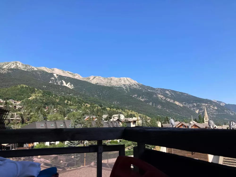 Résidence Serre D'aigle